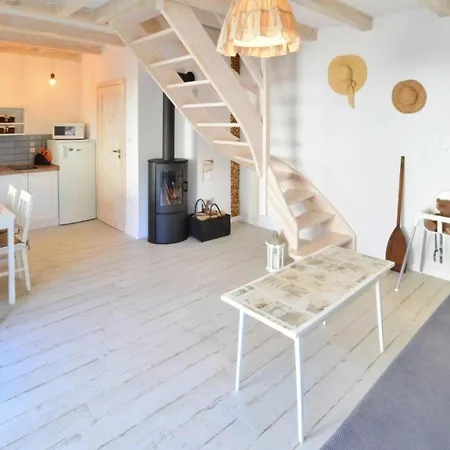 Feriehus Chalet In Austria Near Ski Slopes, Cleaning Included Rusinowo (Slawno)