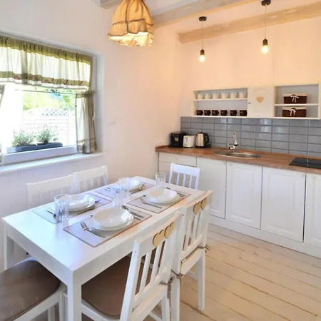 Chalet In Austria Near Ski Slopes, Cleaning Included Semesterbostad Rusinowo (Slawno)