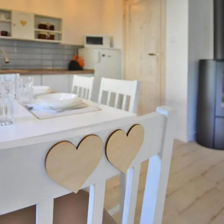 Chalet In Austria Near Ski Slopes, Cleaning Included * Rusinowo (Slawno)