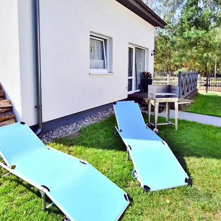 Semesterbostad Chalet In Austria Near Ski Slopes, Cleaning Included Rusinowo (Slawno)