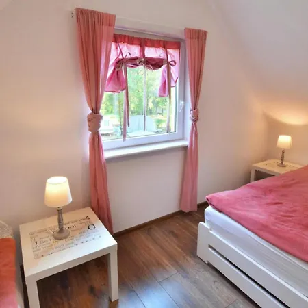 Semesterbostad Chalet In Austria Near Ski Slopes, Cleaning Included Rusinowo (Slawno)