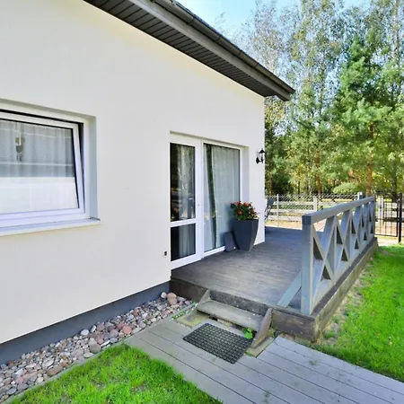 Chalet In Austria Near Ski Slopes, Cleaning Included Semesterbostad Rusinowo (Slawno)