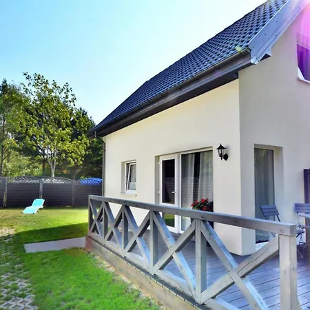 Semesterbostad Chalet In Austria Near Ski Slopes, Cleaning Included Rusinowo (Slawno)